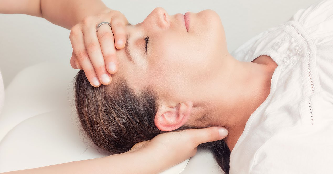 Craniosacral Therapy